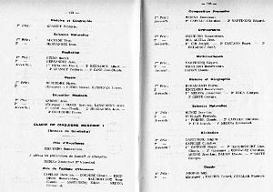 Prix Lamoriciere 65